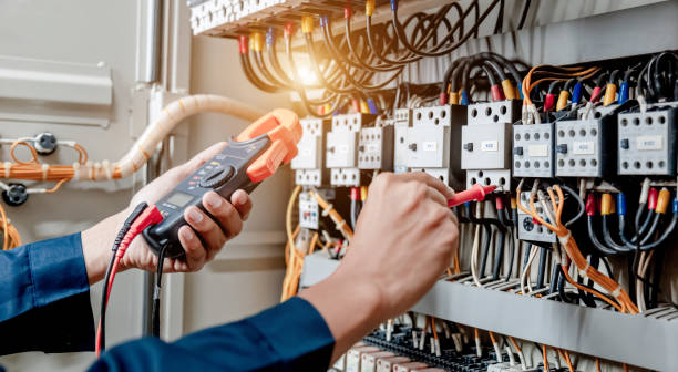 Best Emergency Electrician Near Me  in Roseland, NJ