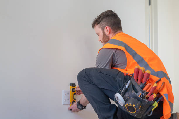 Best Electrician Near Me  in Roseland, NJ