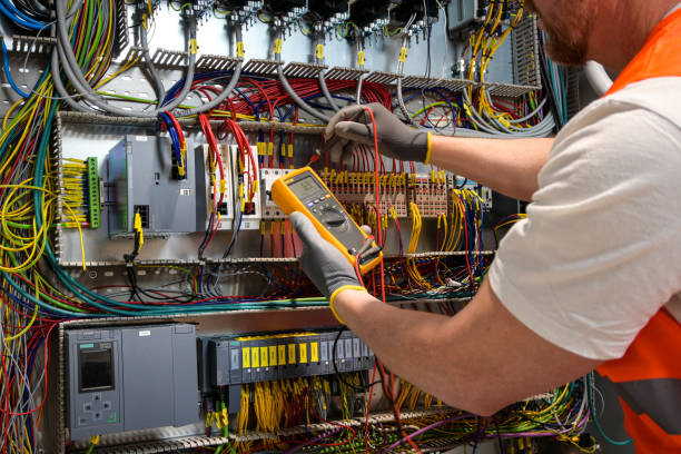 Electrical Rewiring Services in NJ